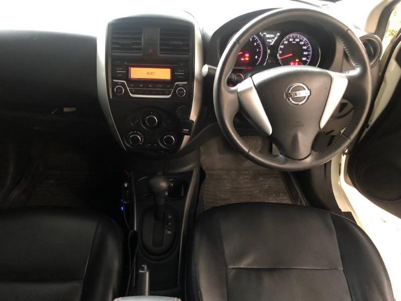 NISSAN almela sportech AUTO 2016 2016