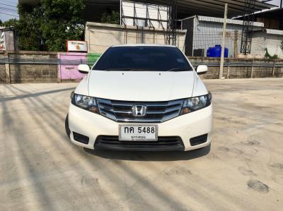 HONDA 2014 กรุงเทพมหานคร