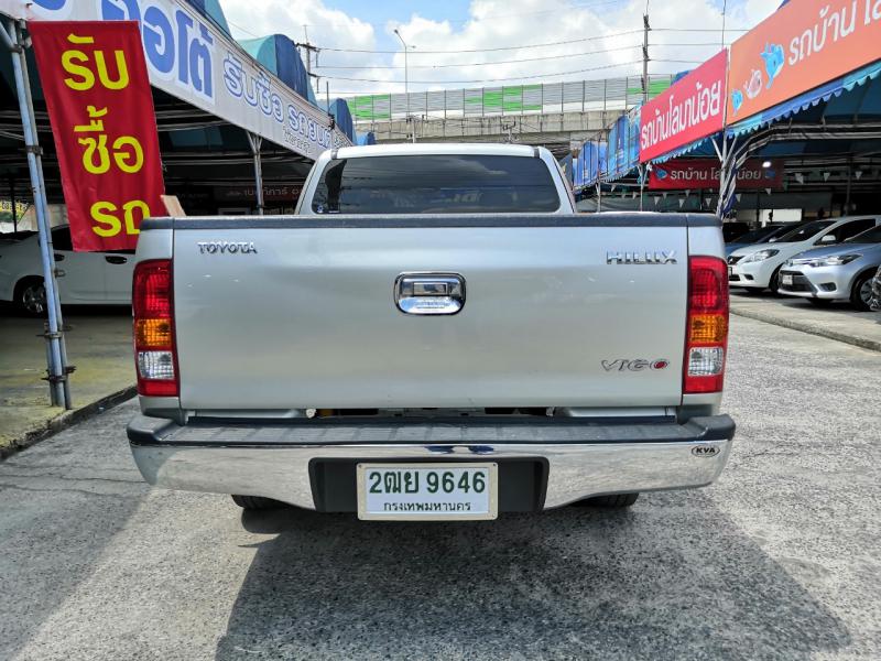 TOYOTA VIGO 2010