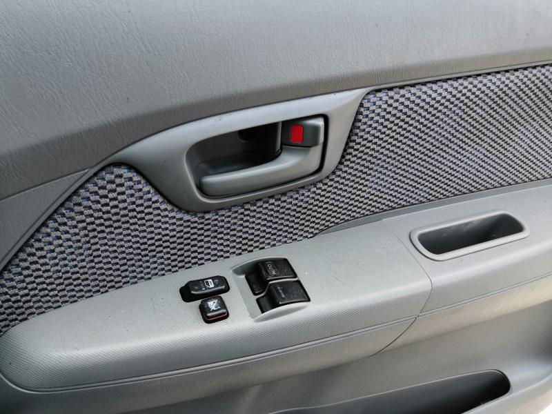 TOYOTA VIGO 2010