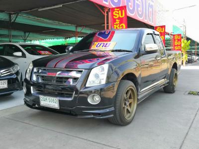 ISUZU 2011 กรุงเทพมหานคร