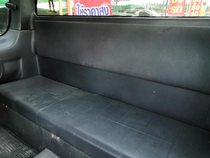 ISUZU DMAX 2011