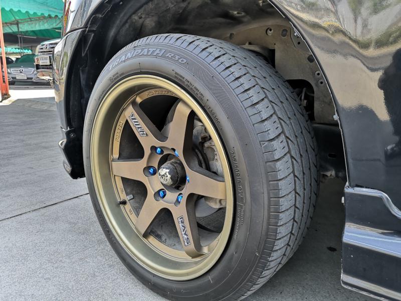 ISUZU DMAX 2011