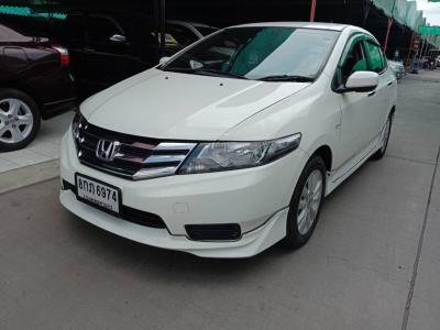 HONDA 2013 กรุงเทพมหานคร