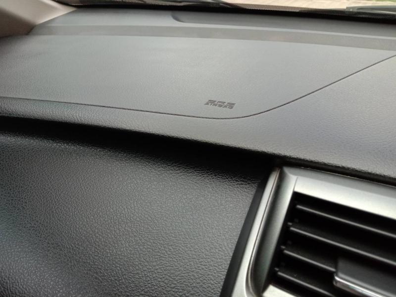 HONDA city 2013