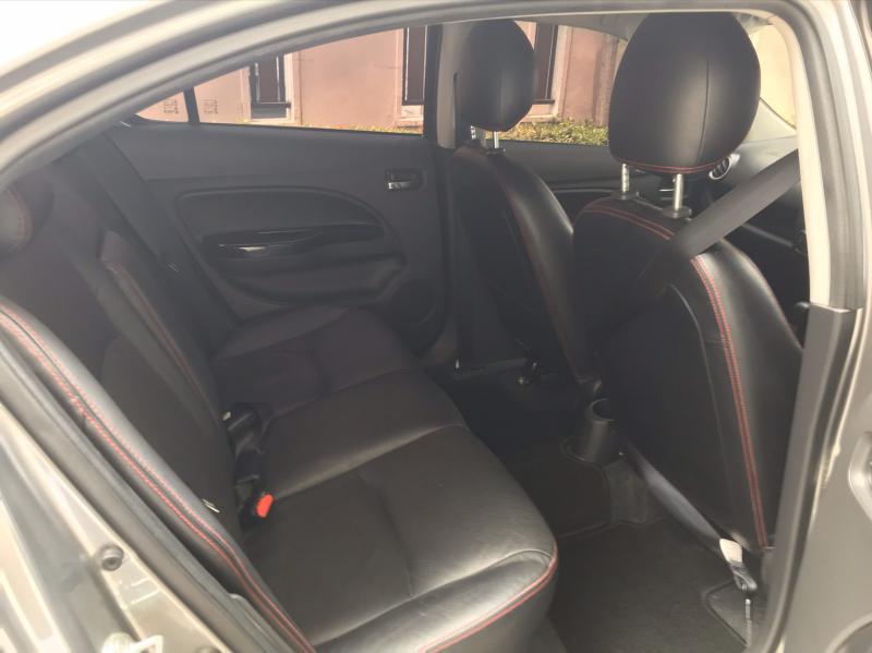 MITSUBISHI ATTRAGE 1.2 GLS LIMITED 2016