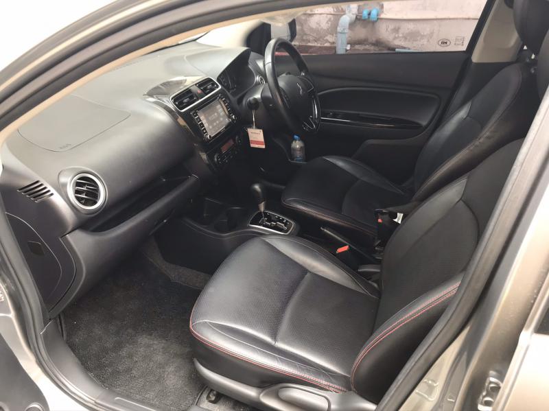MITSUBISHI ATTRAGE 1.2 GLS LIMITED 2016