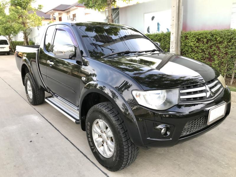 MITSUBISHI 2.5glx plus  2013