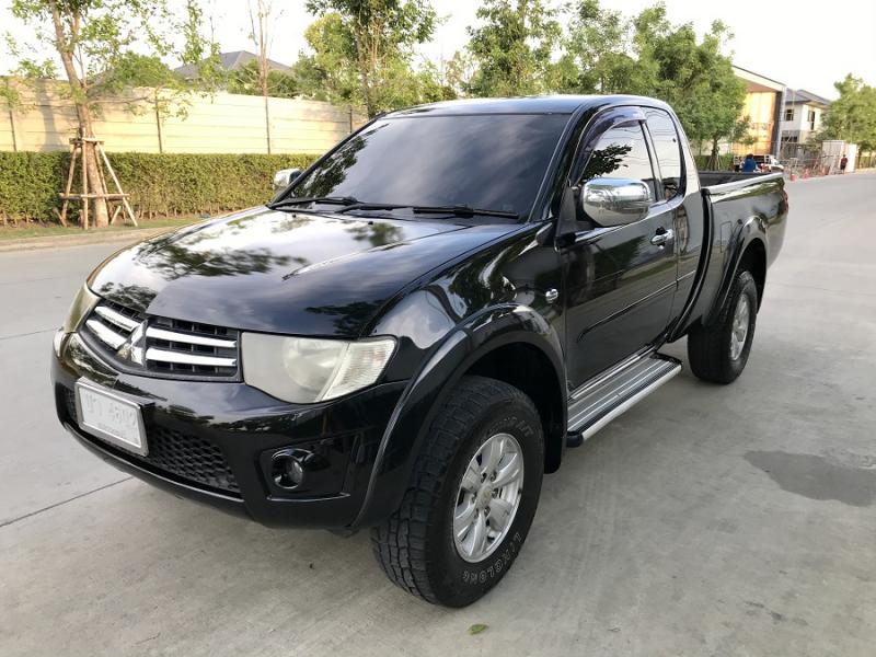 MITSUBISHI 2.5glx plus  2013