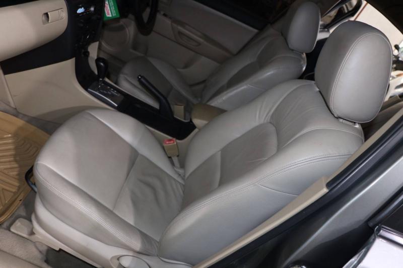 MAZDA 3 2005