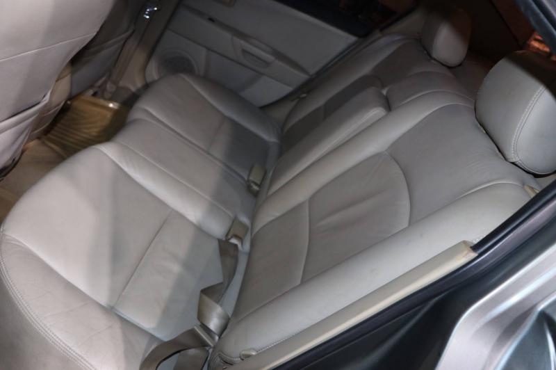 MAZDA 3 2005