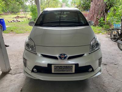 TOYOTA 2013 นนทบุรี