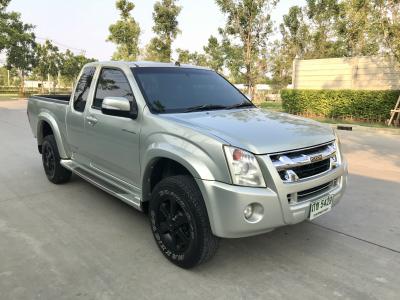 ISUZU 2007 นนทบุรี