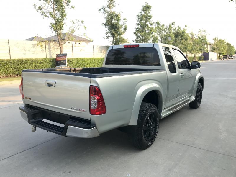 ISUZU 3.0 hilender 2007