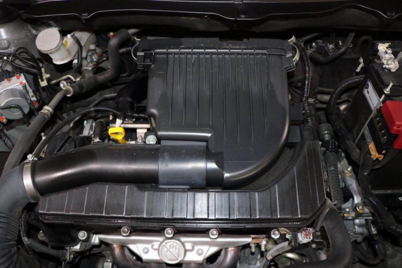 SUZUKI ciaz 1.2gl 2017
