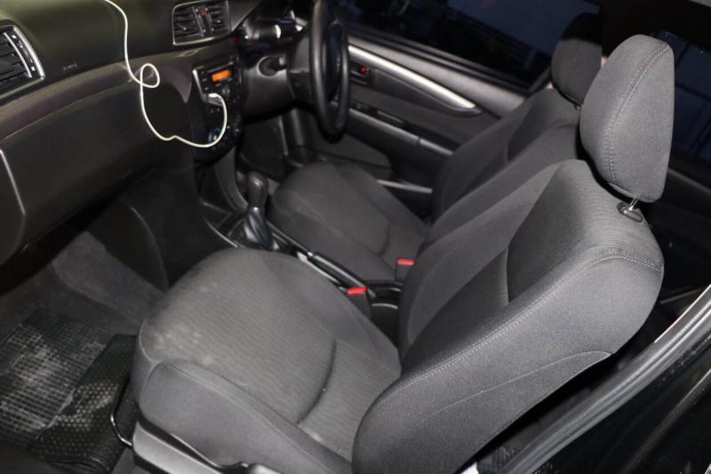 SUZUKI ciaz 1.2gl 2017
