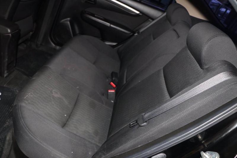 SUZUKI ciaz 1.2gl 2017