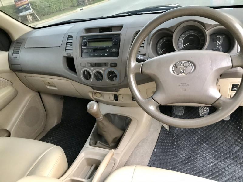 TOYOTA 2.5E 2006