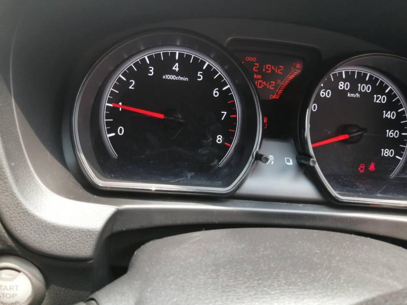 NISSAN ์NAVARA 2.5 E King Cab 2018