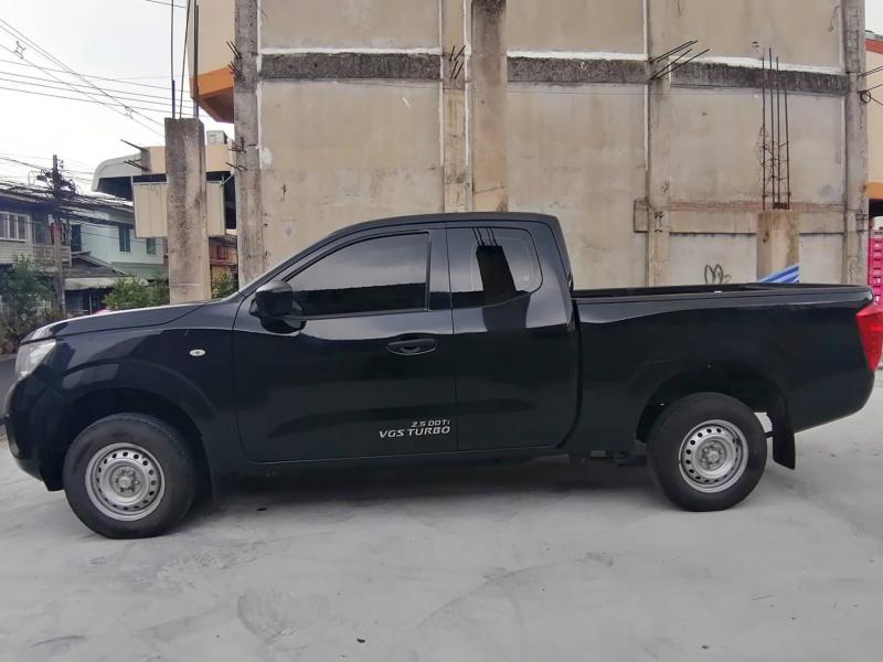 NISSAN ์NAVARA 2.5 E King Cab 2018