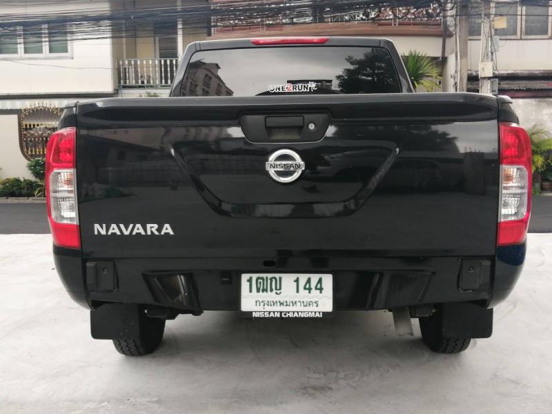 NISSAN ์NAVARA 2.5 E King Cab 2018