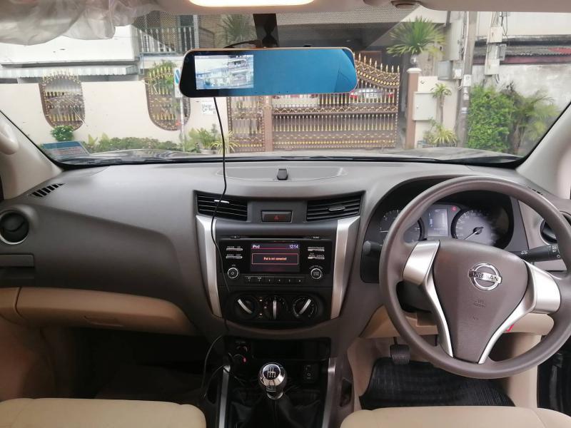 NISSAN ์NAVARA 2.5 E King Cab 2018