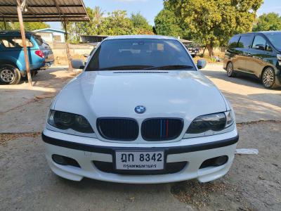 BMW 2005 นนทบุรี