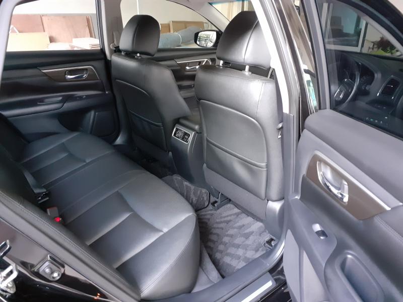 NISSAN Teana 2.0 G Navi 2018