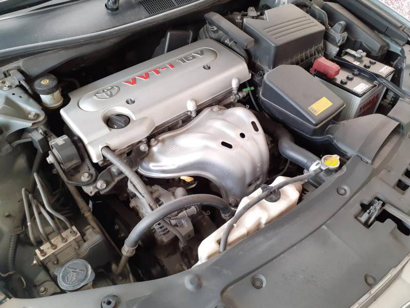 TOYOTA CAMRY 2.0 G 2012