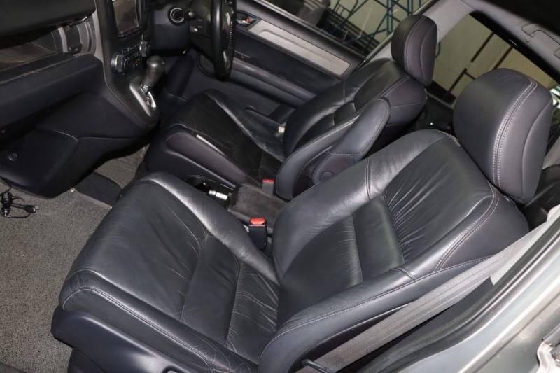 HONDA CR-V 2.0E 4WD 2012