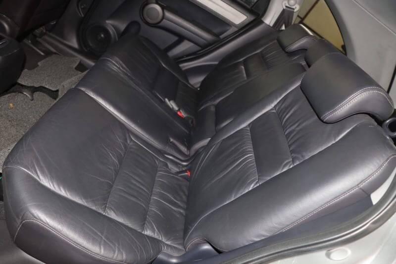 HONDA CR-V 2.0E 4WD 2012