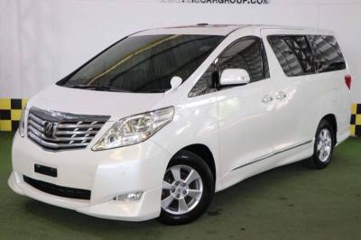 TOYOTA 2010 กรุงเทพมหานคร