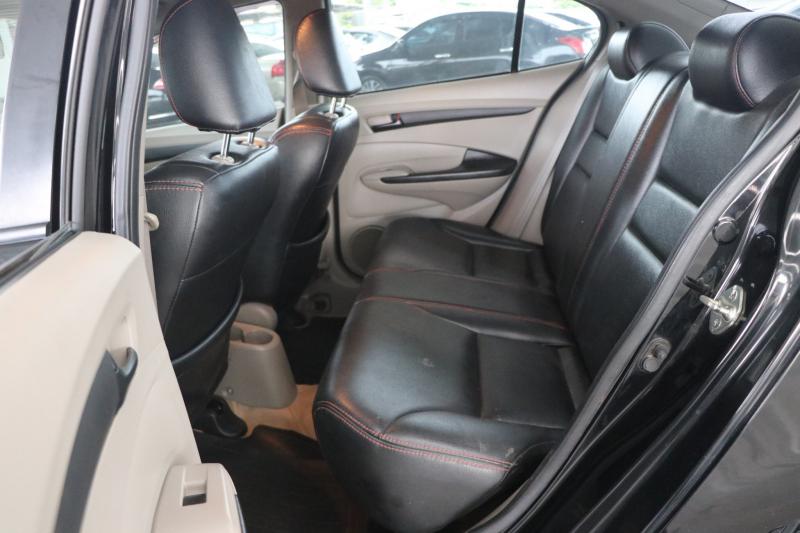 HONDA CITY 1.5 S 2008