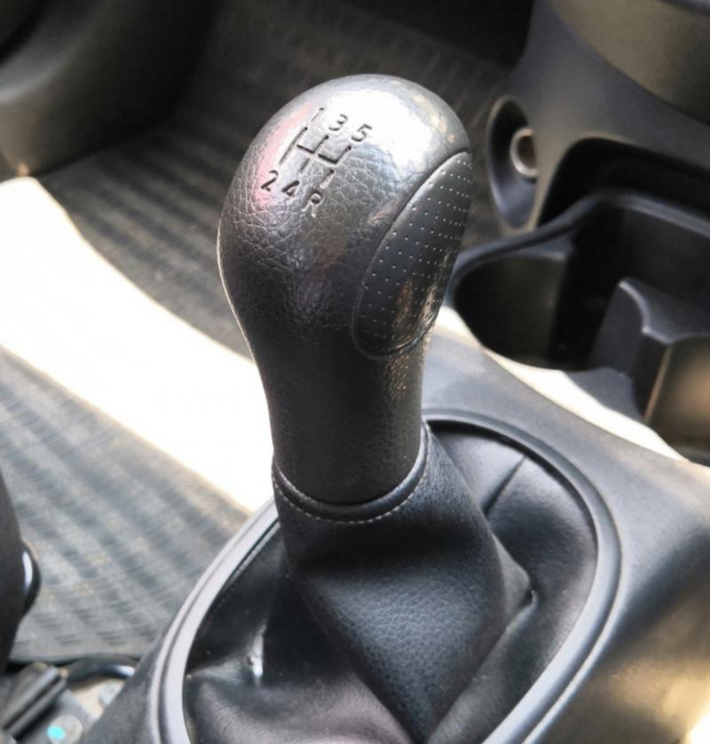 NISSAN March 2012