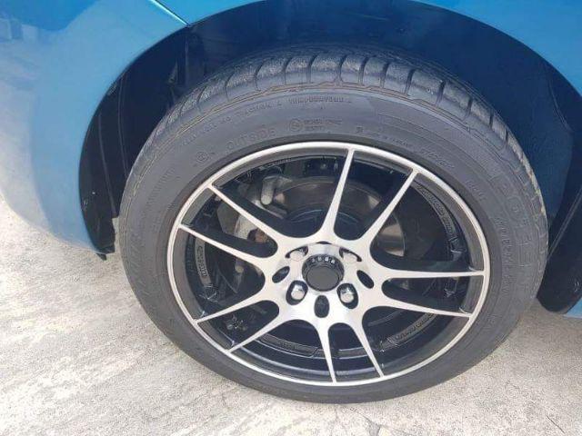 MITSUBISHI mirage 1.2 gls auto 2013
