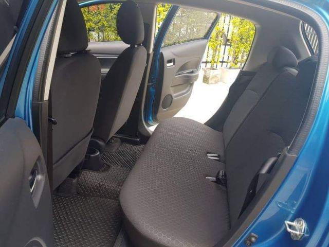 MITSUBISHI mirage 1.2 gls auto 2013