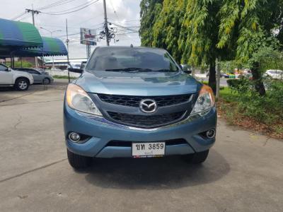 MAZDA 2012 กรุงเทพมหานคร