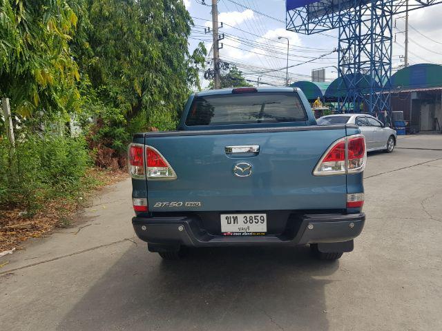 MAZDA BT 50 pro 2.2 hi-racer auto 2012