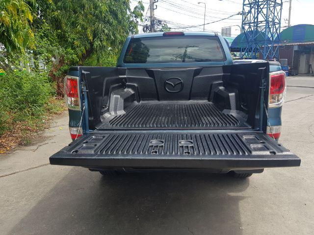 MAZDA BT 50 pro 2.2 hi-racer auto 2012