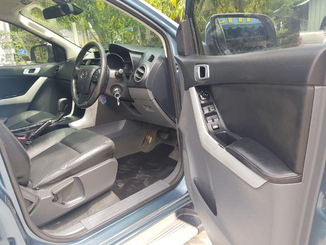 MAZDA BT 50 pro 2.2 hi-racer auto 2012