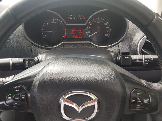 MAZDA BT 50 pro 2.2 hi-racer auto 2012
