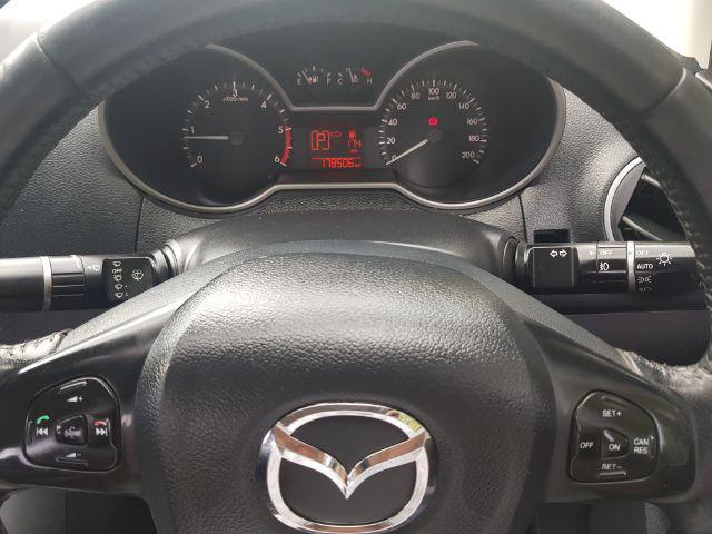 MAZDA BT 50 pro 2.2 hi-racer auto  2012