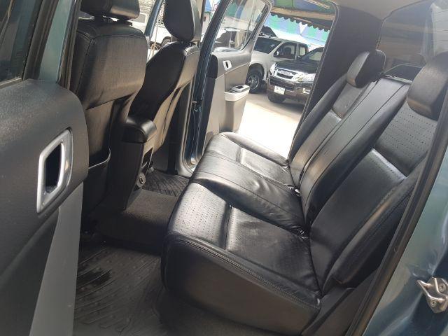 MAZDA BT 50 pro 2.2 hi-racer auto 2012