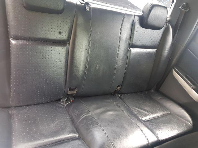 MAZDA BT 50 pro 2.2 hi-racer auto 2012