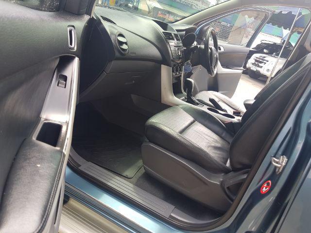 MAZDA BT 50 pro 2.2 hi-racer auto 2012
