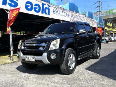 ISUZU 2009 กรุงเทพมหานคร