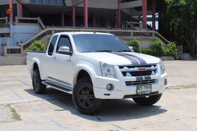 ISUZU 2011 กรุงเทพมหานคร