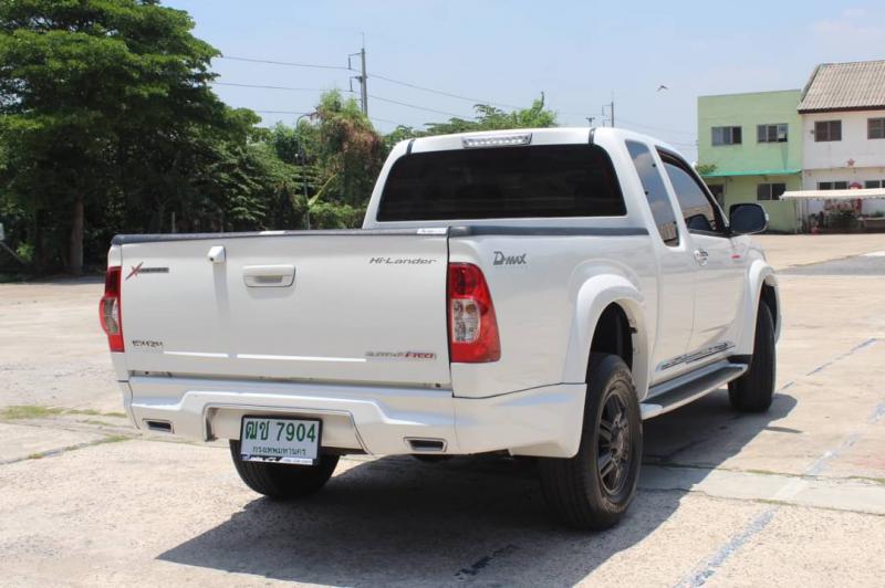 ISUZU ISUZU X Series Hi LANDER ปี 2011 เครื่อง 2500 2011