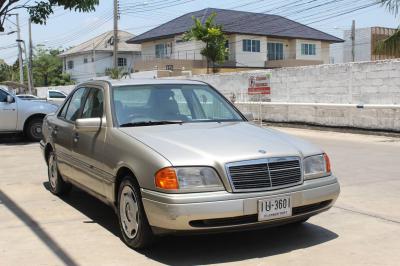 BENZ 1995 กรุงเทพมหานคร