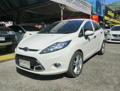 FORD 2013 กรุงเทพมหานคร